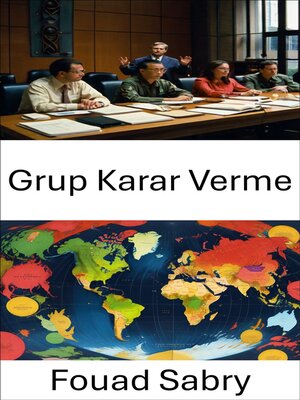 cover image of Grup Karar Verme